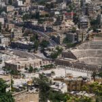 Amman view