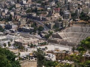 Amman, Jordan
