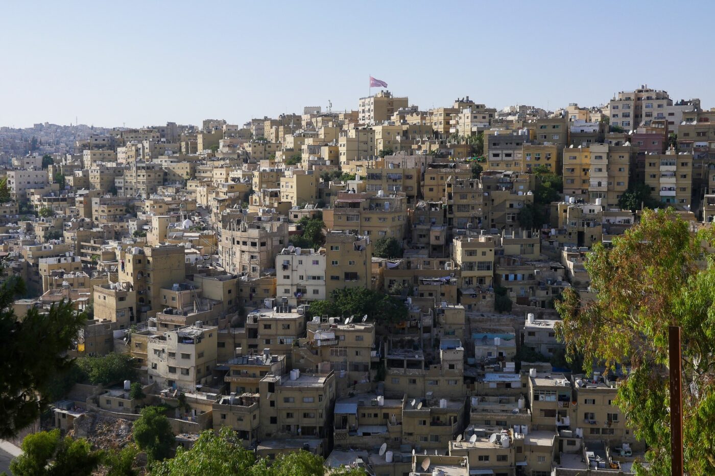 Amman, Jordan