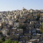 Amman view