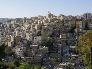 Amman, Jordan