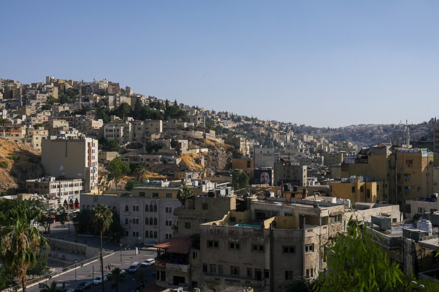 Amman, Jordan