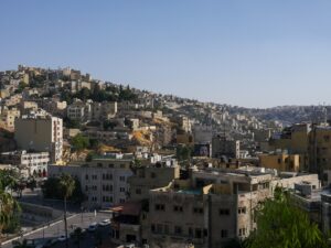 Amman, Jordan