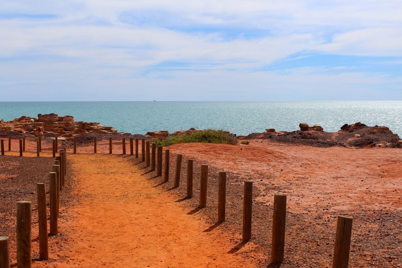 Broome, Australie