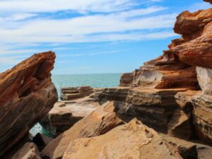 Ocean, Australie