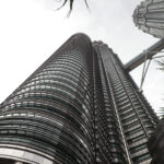 Petronas Towers in Kuala Lumpur – architectural landmark - nbcreations