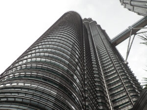 Petronas Towers in Kuala Lumpur – architectural landmark - nbcreations