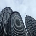 Petronas Towers in Kuala Lumpur – architectural landmark - nbcreations