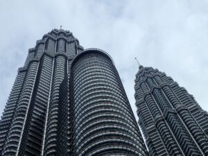 Petronas Towers in Kuala Lumpur – architectural landmark - nbcreations